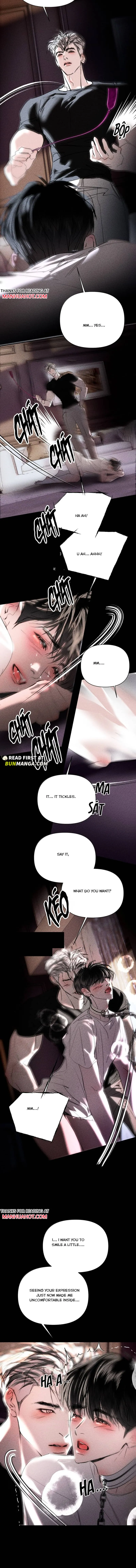 escape-from-the-basement Chapter 55 page 3 - 