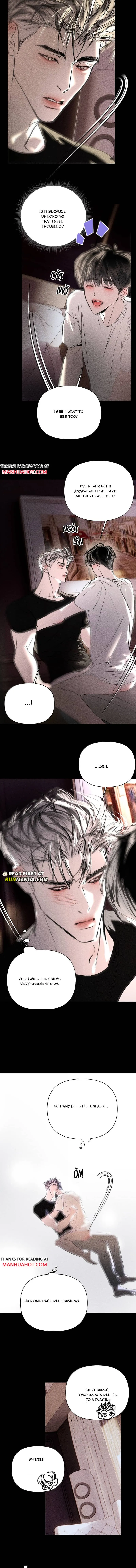 escape-from-the-basement Chapter 55 page 6 - 