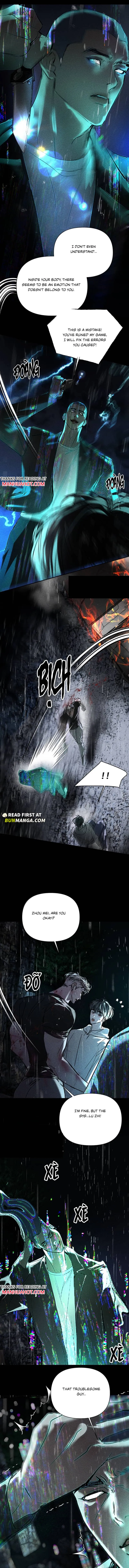 escape-from-the-basement Chapter 56 page 6 - 