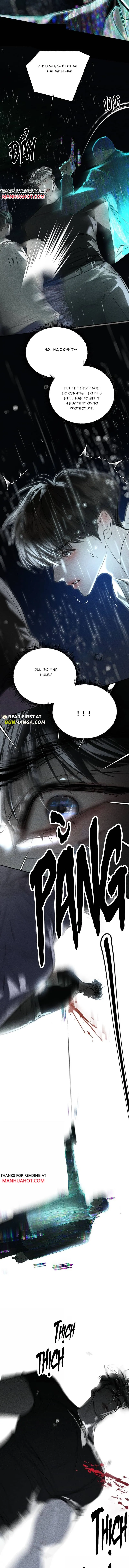 escape-from-the-basement Chapter 56 page 7 - 