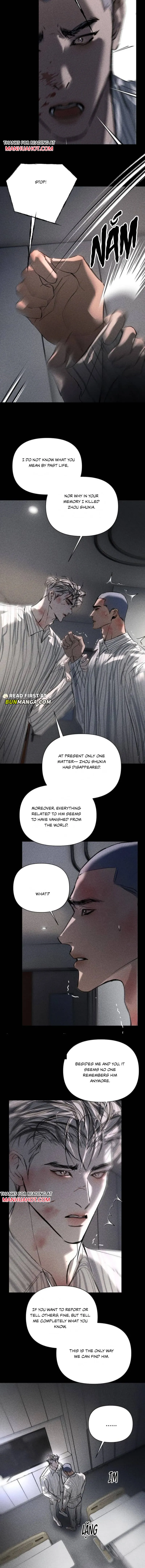 escape-from-the-basement Chapter 57 page 6 - 