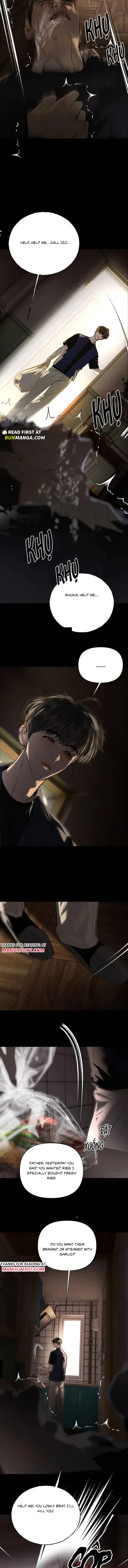 escape-from-the-basement Chapter 58 page 4 - 