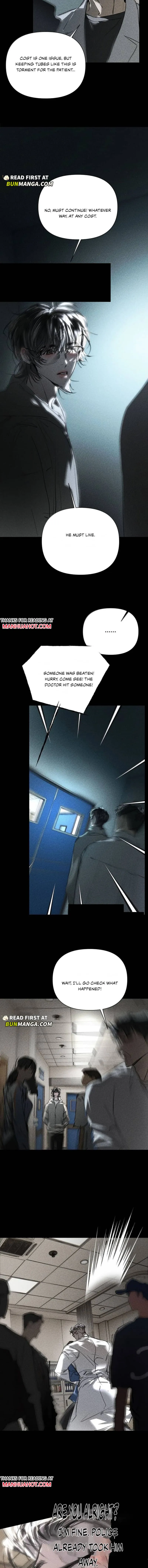 escape-from-the-basement Chapter 58 page 6 - 