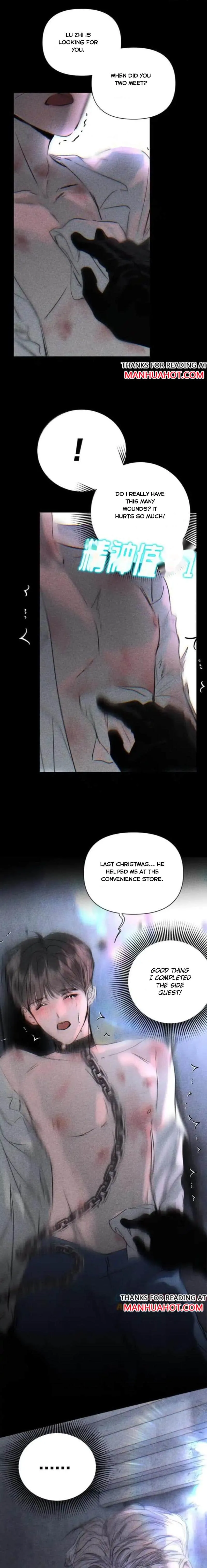 escape-from-the-basement Chapter 8 page 6 - 