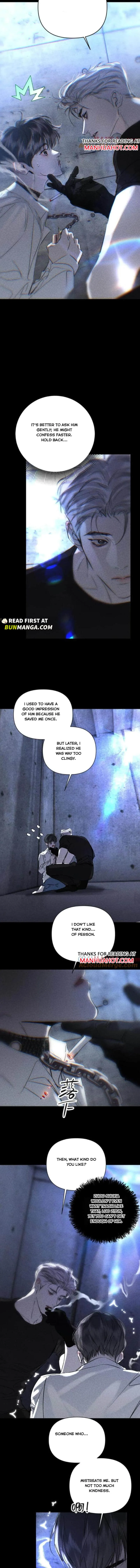 escape-from-the-basement Chapter 9 page 4 - 