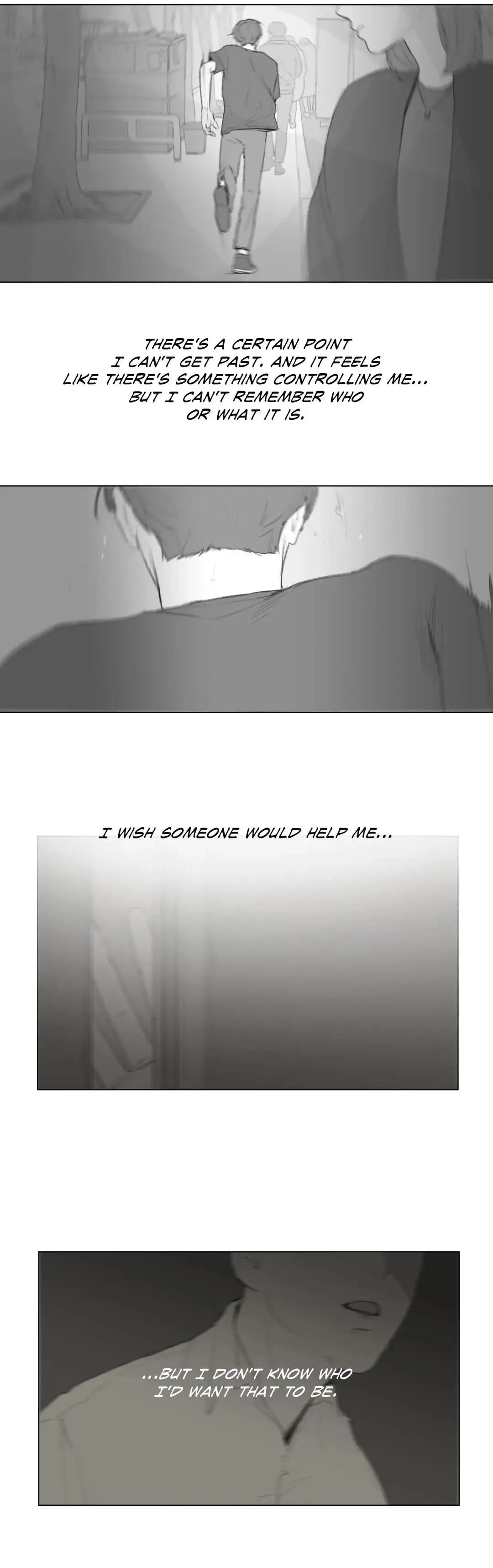 Escape into Oblivion Chapter 10 page 12 - 
