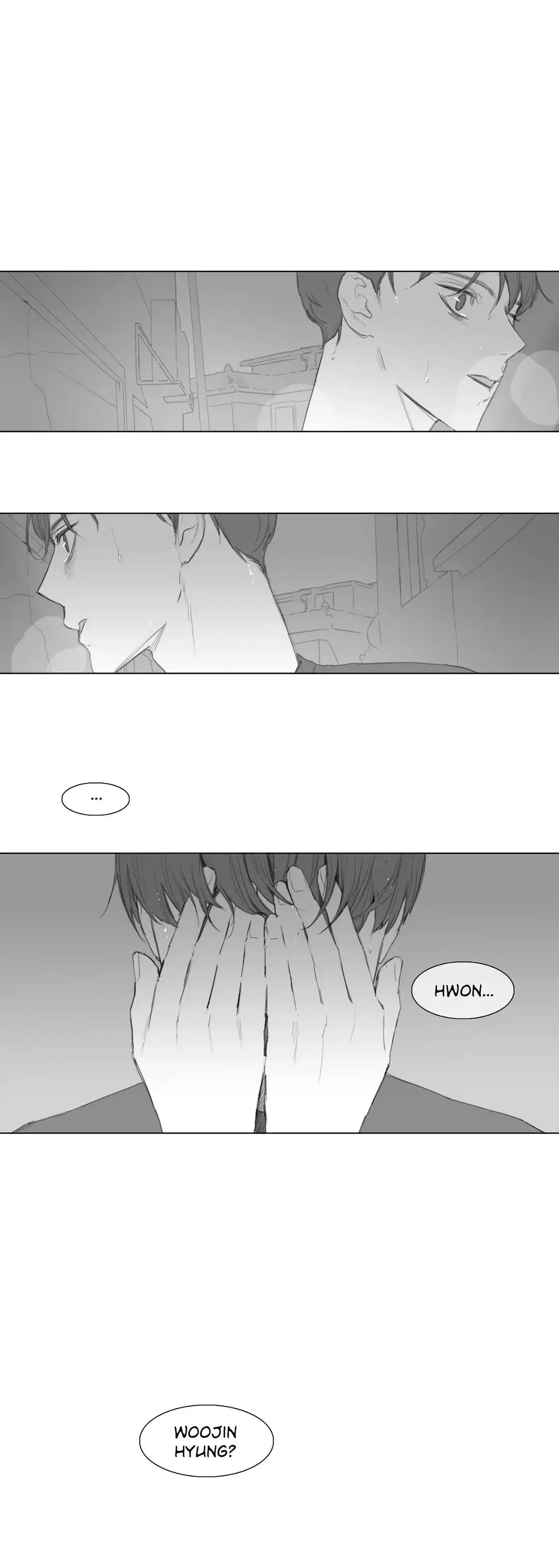 Escape into Oblivion Chapter 10 page 14 - 