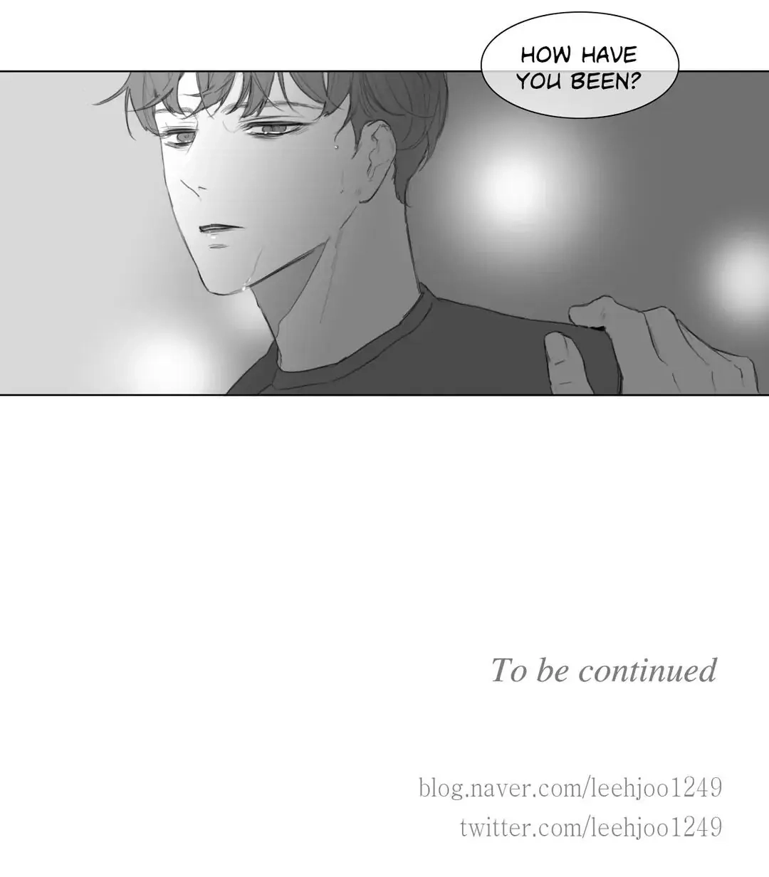 Escape into Oblivion Chapter 10 page 16 - 