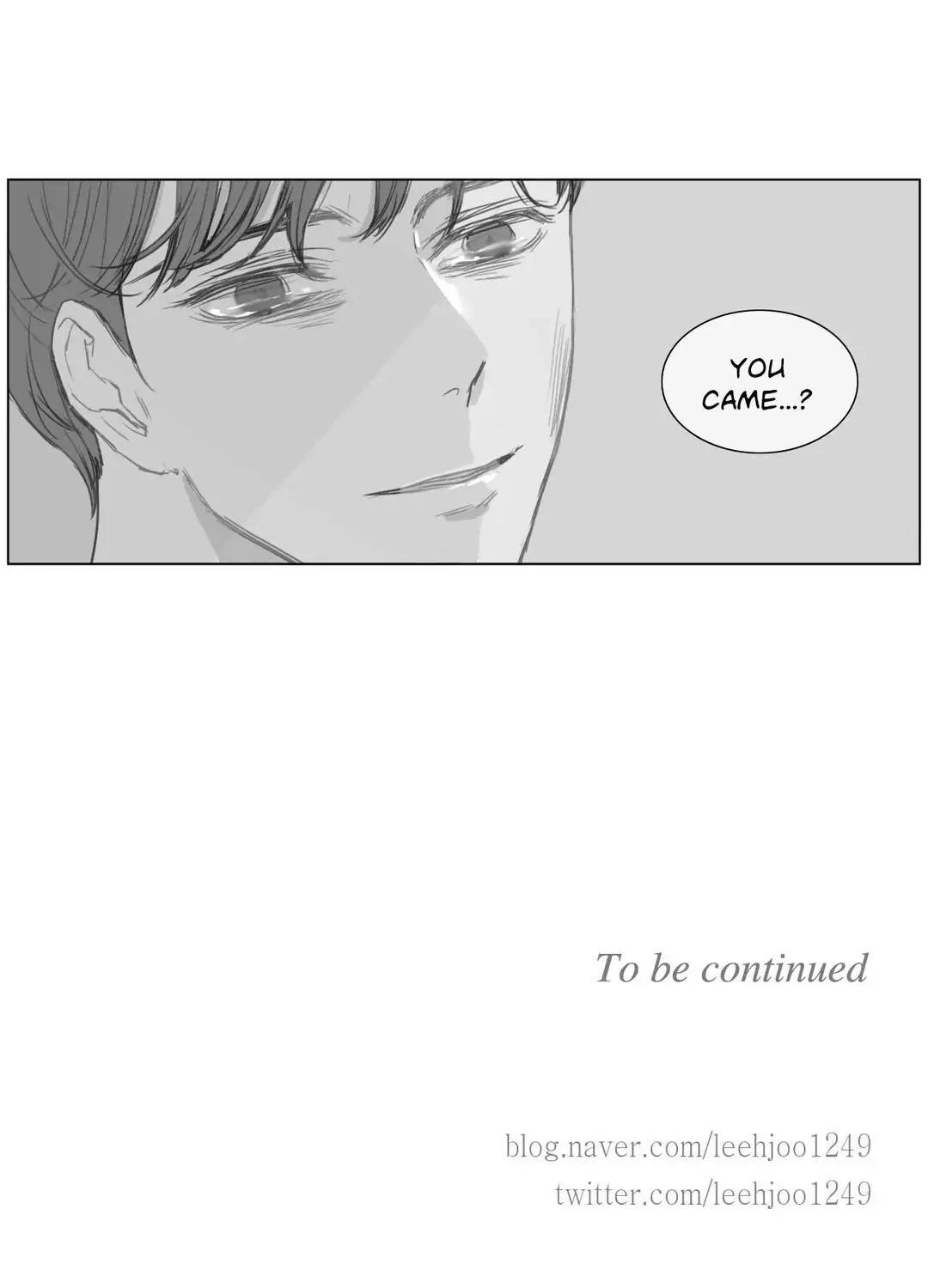 Escape into Oblivion Chapter 11 page 15 - 