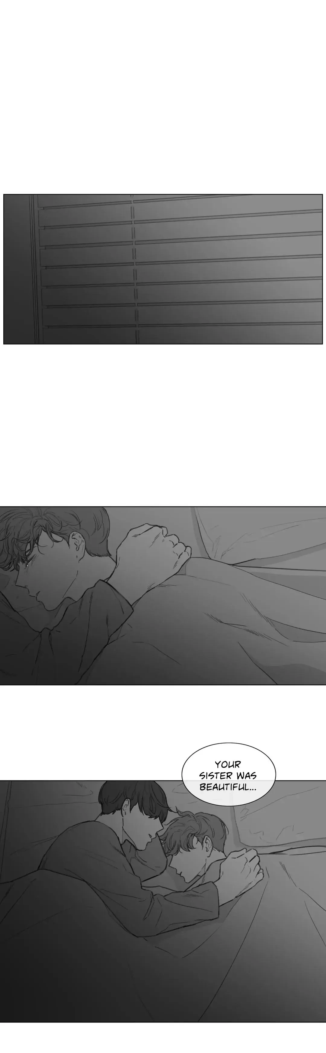 Escape into Oblivion Chapter 12 page 12 - 