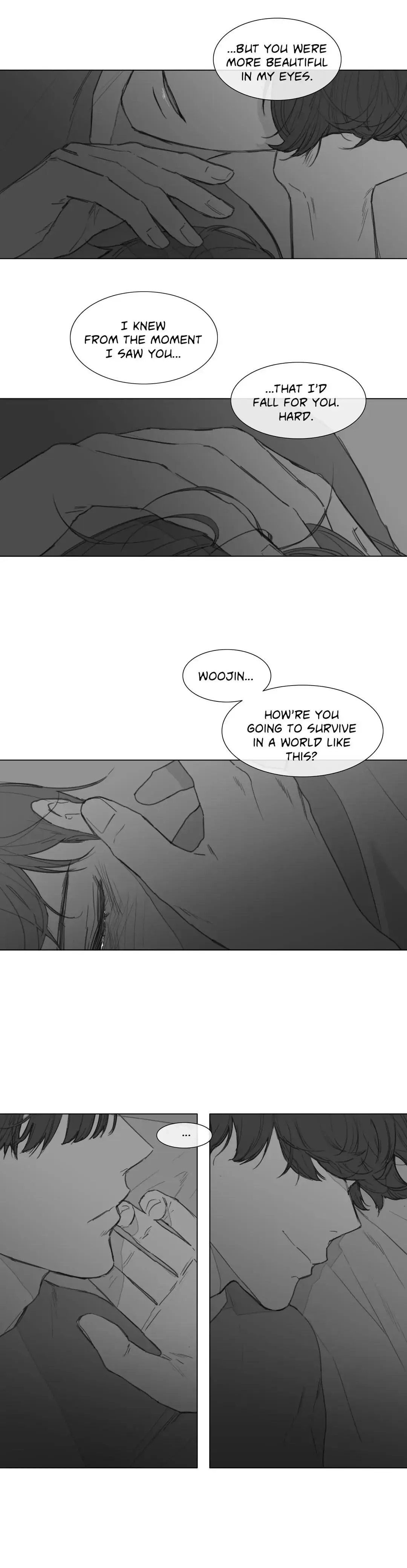 Escape into Oblivion Chapter 12 page 13 - 