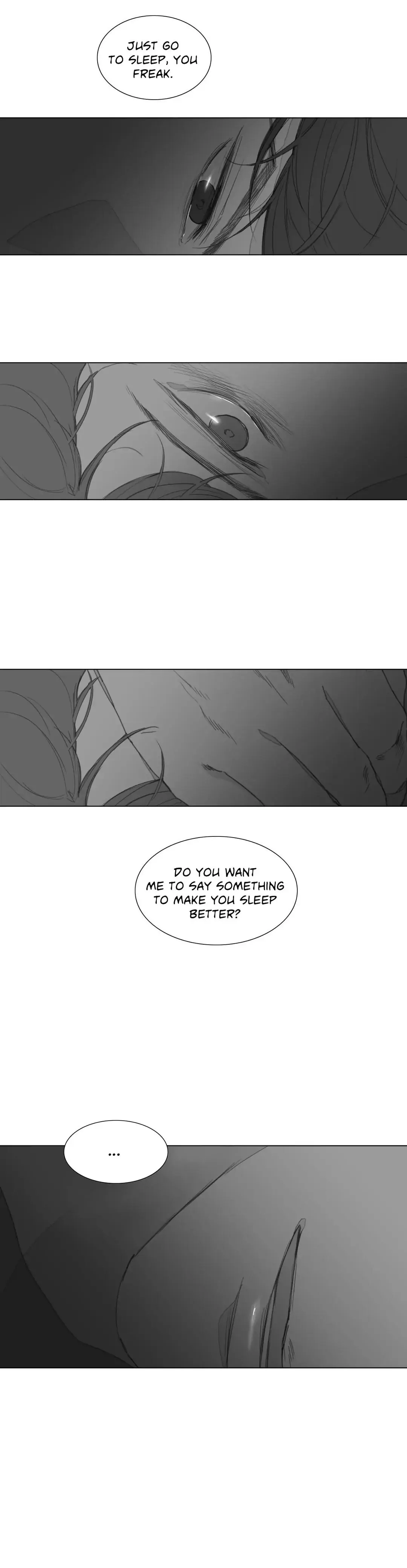 Escape into Oblivion Chapter 12 page 15 - 