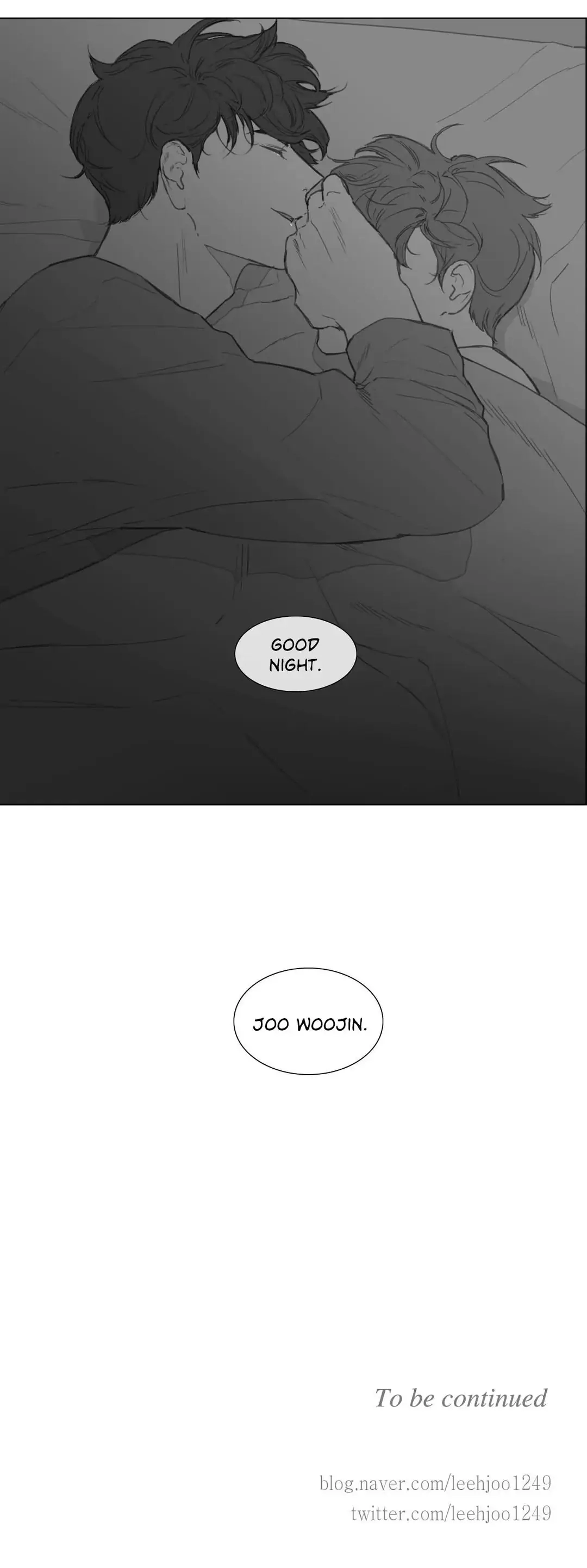 Escape into Oblivion Chapter 12 page 16 - 