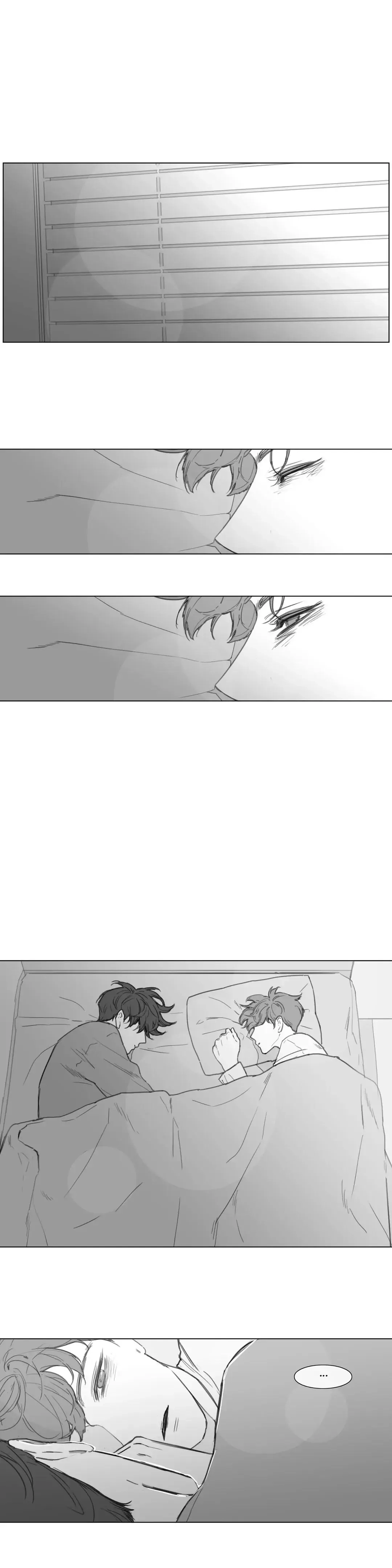 Escape into Oblivion Chapter 13 page 1 - 