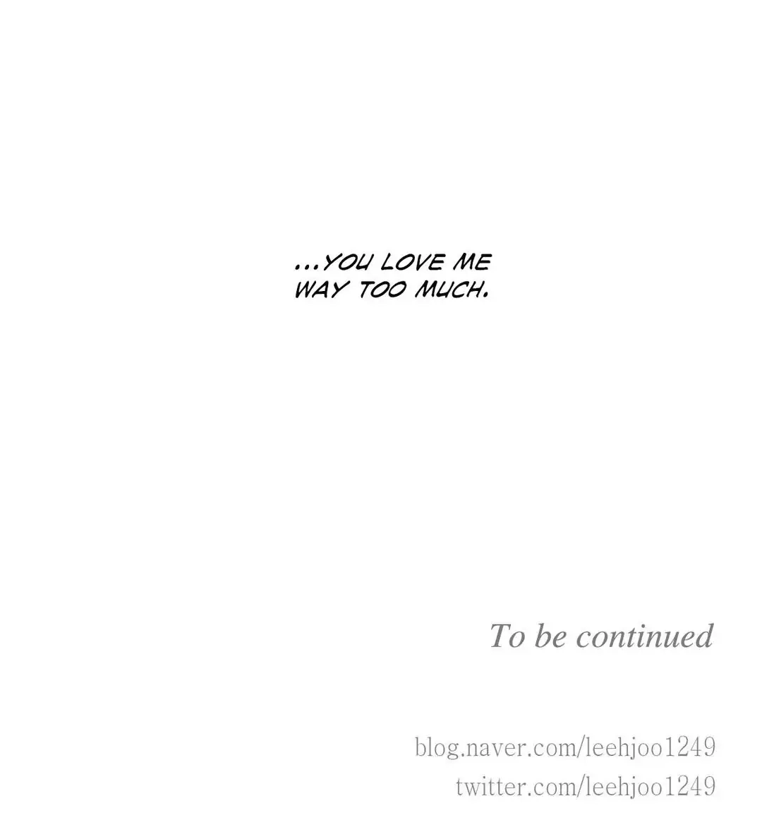 Escape into Oblivion Chapter 13 page 20 - 