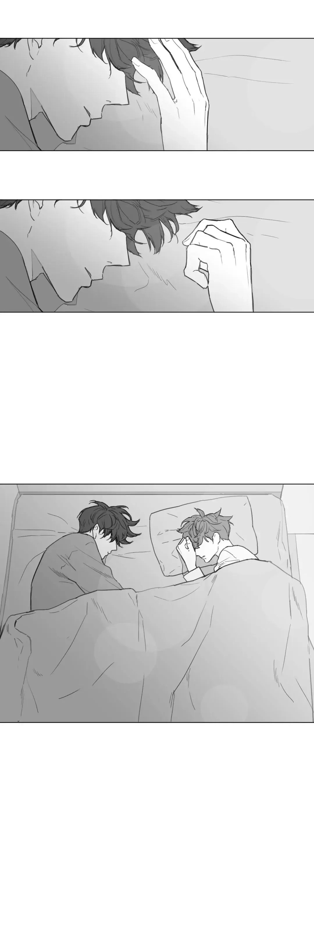 Escape into Oblivion Chapter 13 page 3 - 