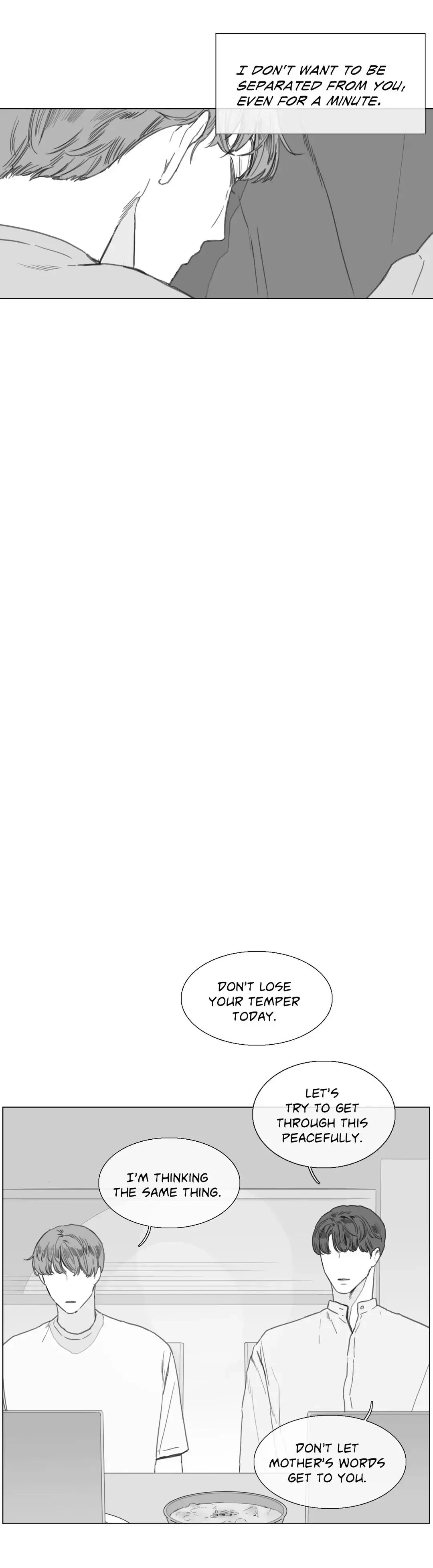 Escape into Oblivion Chapter 15 page 13 - 