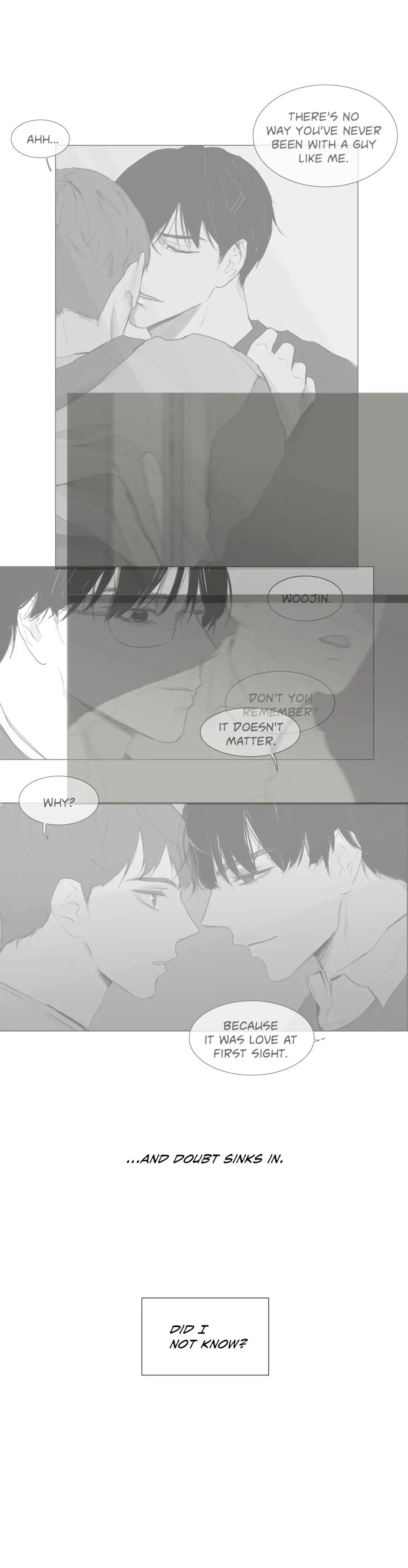 Escape into Oblivion Chapter 16 page 12 - 