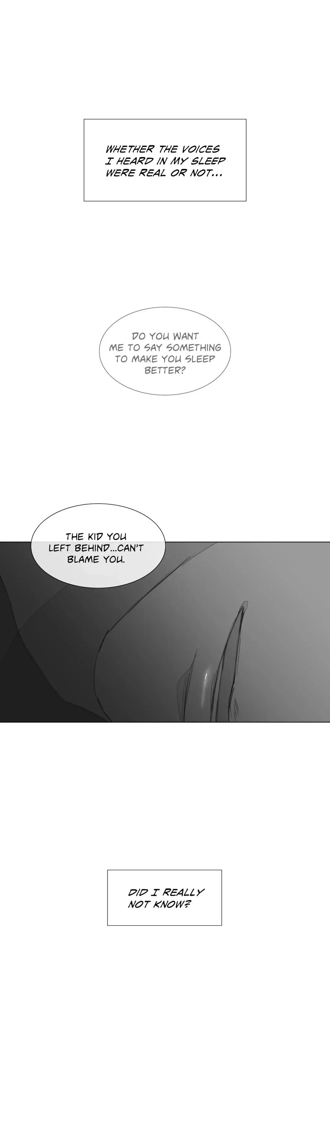 Escape into Oblivion Chapter 16 page 14 - 