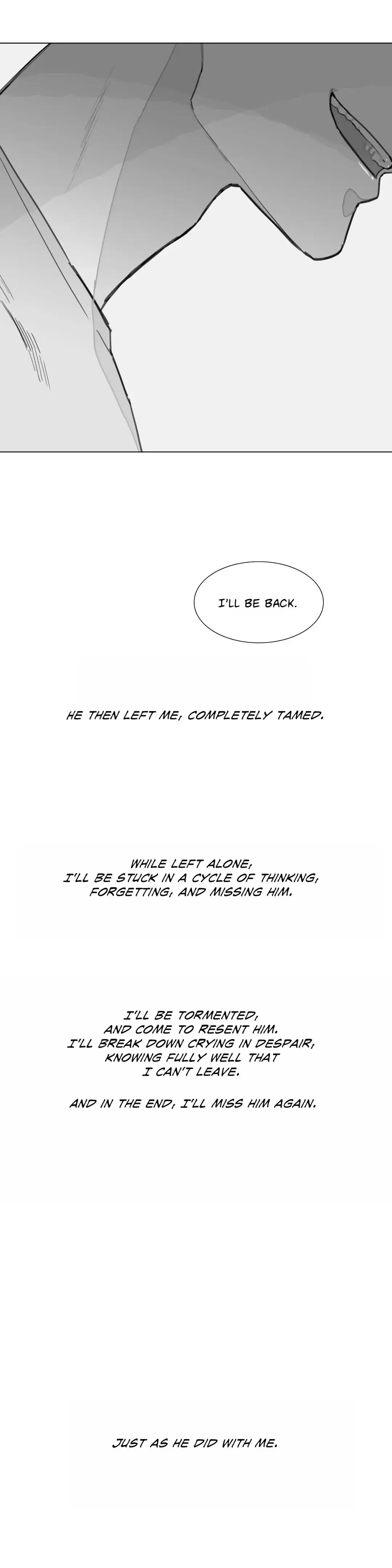 Escape into Oblivion Chapter 18 page 12 - 