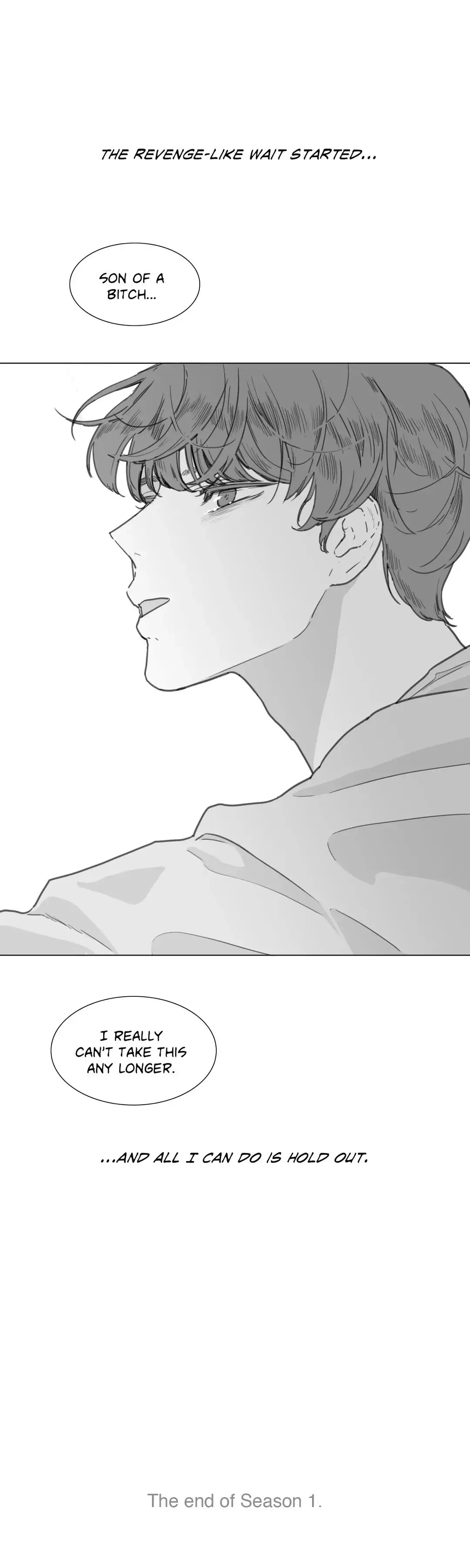 Escape into Oblivion Chapter 18 page 14 - 