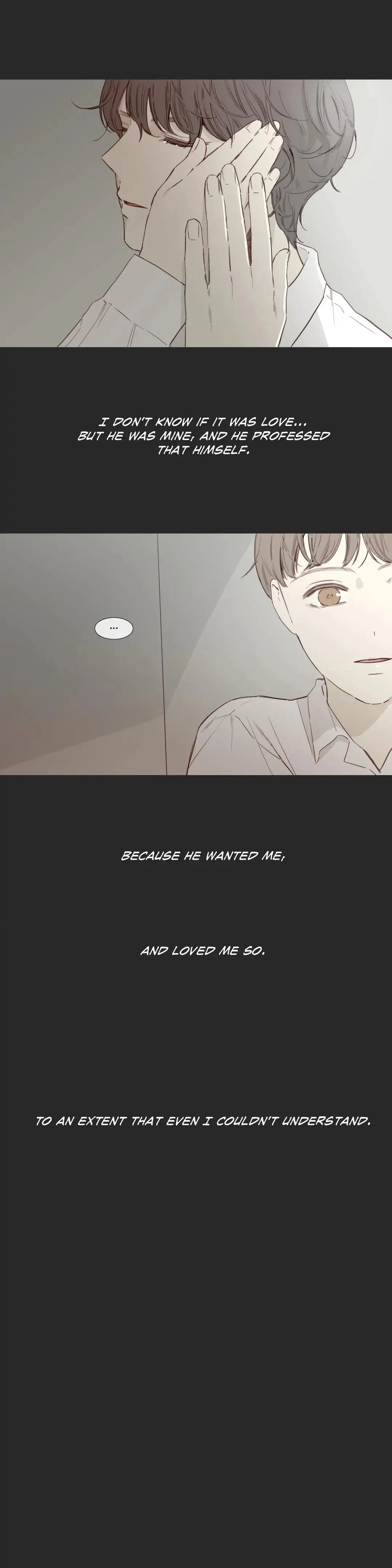 Escape into Oblivion Chapter 21 page 10 - 