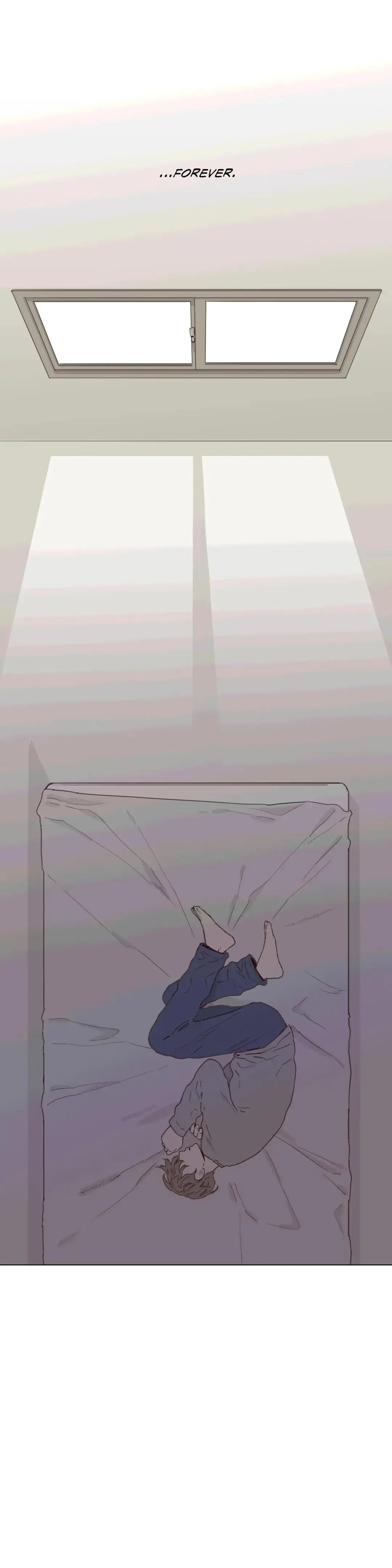 Escape into Oblivion Chapter 29 page 18 - 