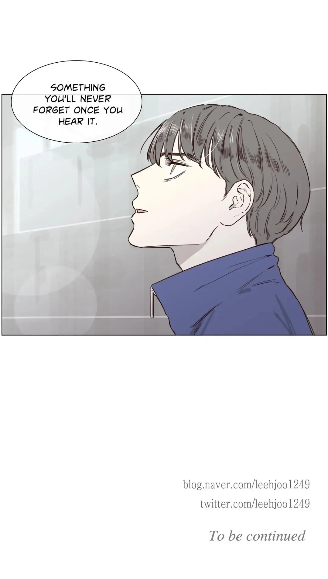 Escape into Oblivion Chapter 31 page 13 - 