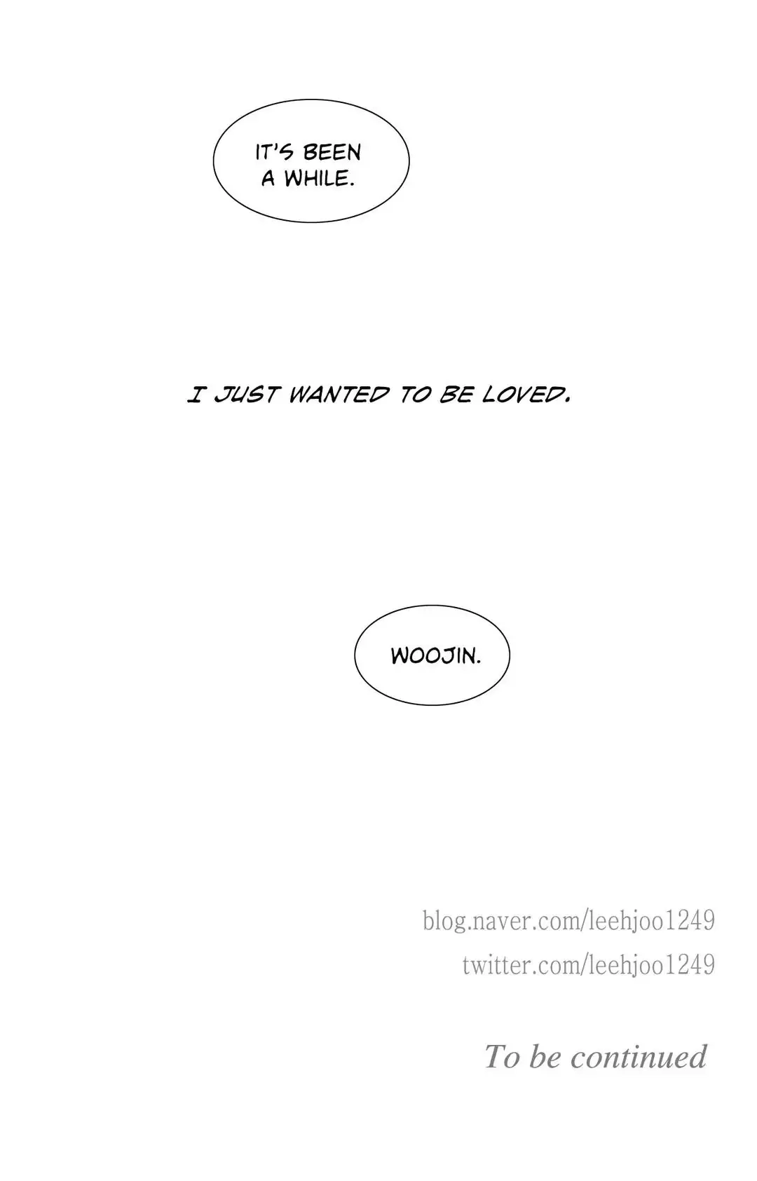 Escape into Oblivion Chapter 32 page 15 - 