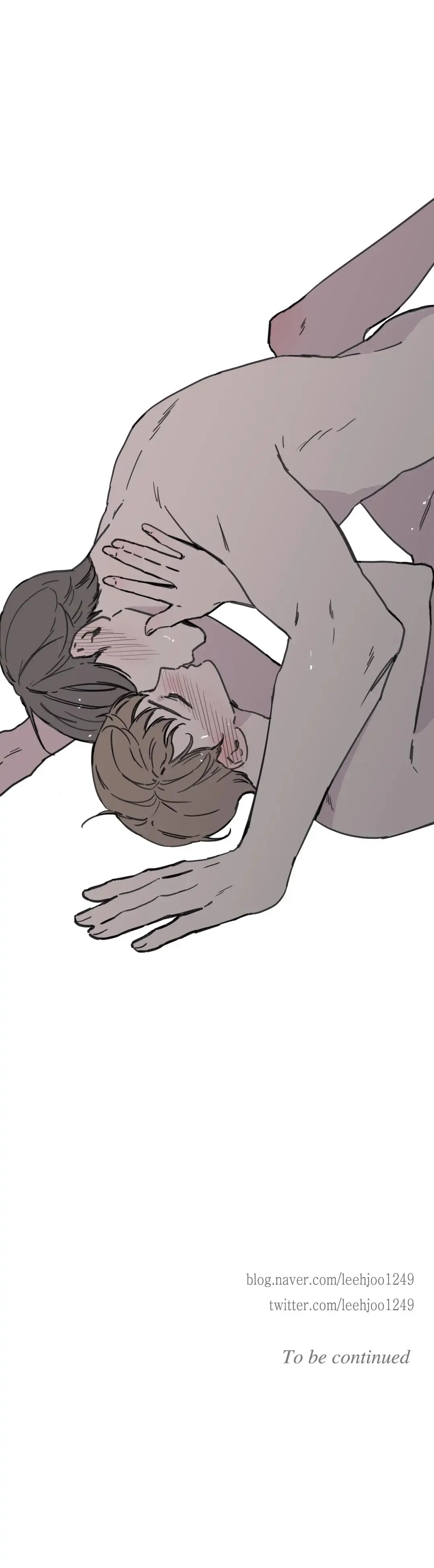 Escape into Oblivion Chapter 36 page 21 - 