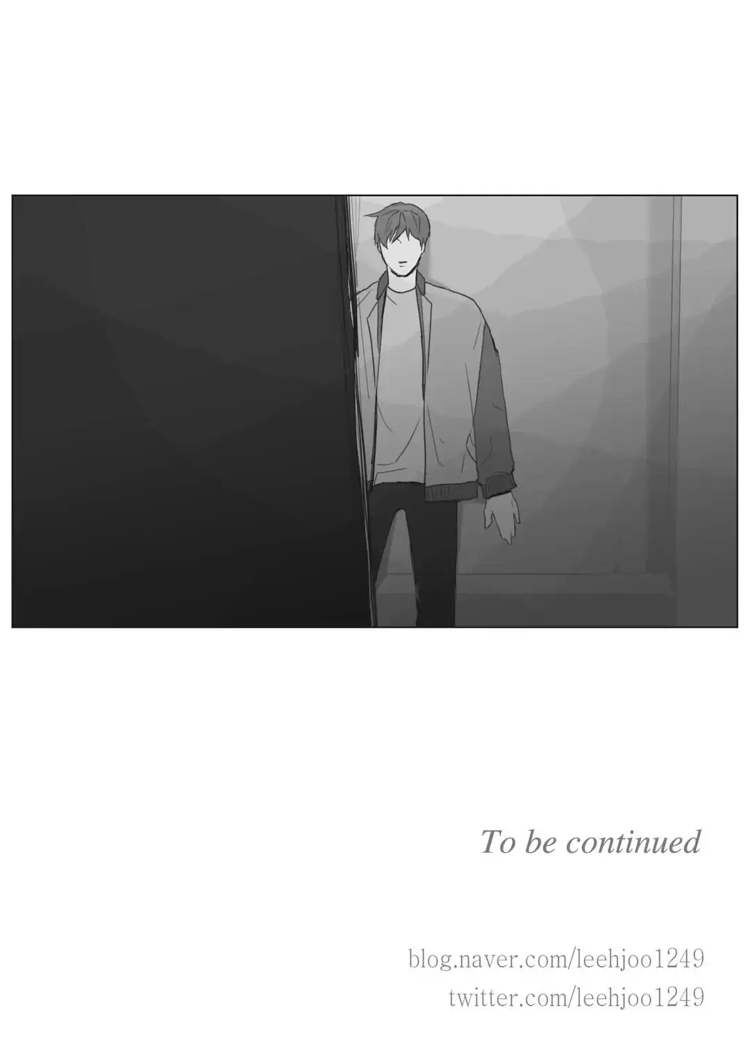 Escape into Oblivion Chapter 4 page 17 - 