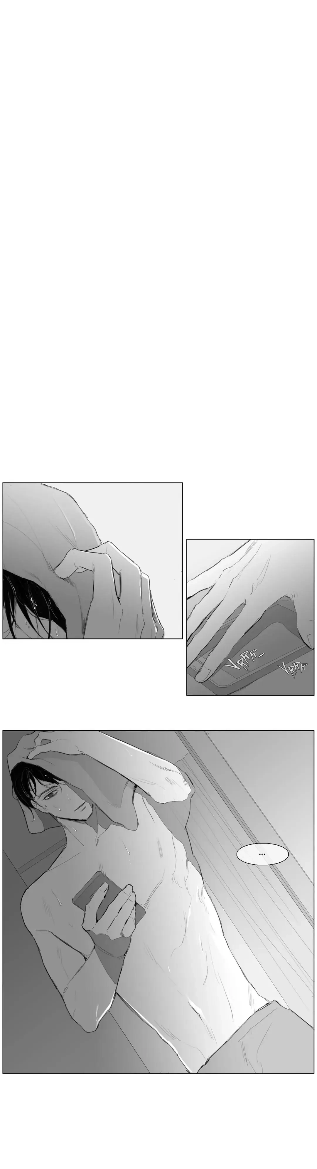 Escape into Oblivion Chapter 9 page 3 - 