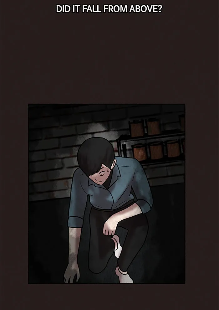 Escape Room Chapter 1 page 101 - 