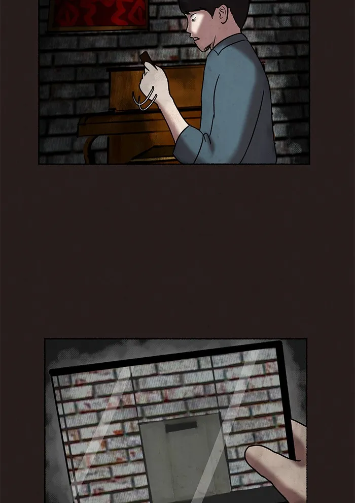 Escape Room Chapter 1 page 103 - 