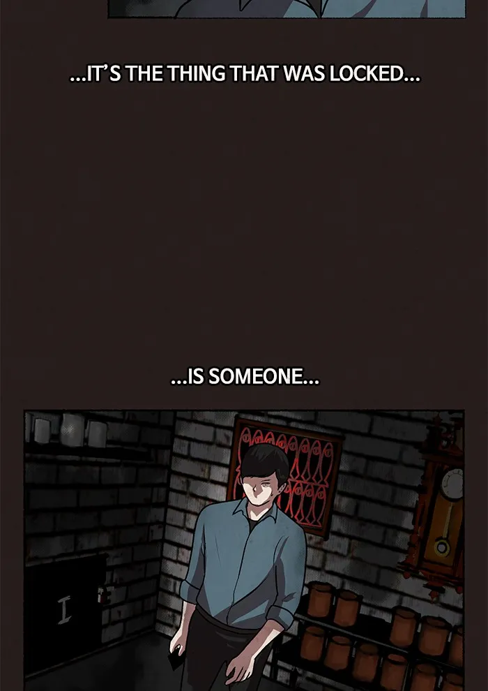 Escape Room Chapter 1 page 107 - 