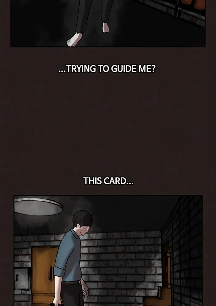 Escape Room Chapter 1 page 108 - 