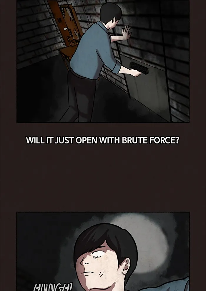 Escape Room Chapter 1 page 114 - 