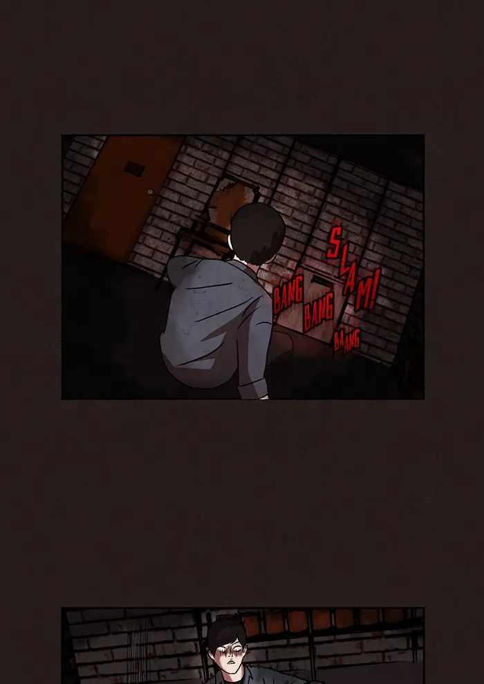 Escape Room Chapter 1 page 125 - 