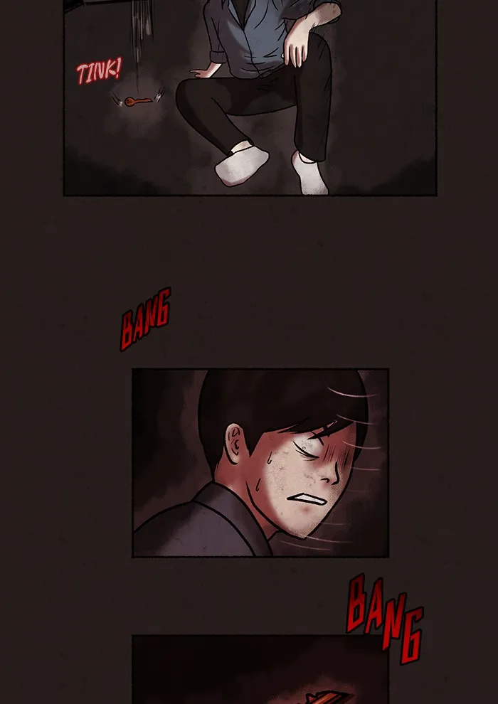 Escape Room Chapter 1 page 126 - 