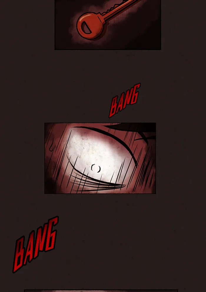 Escape Room Chapter 1 page 127 - 