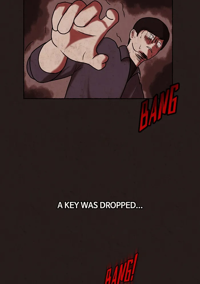Escape Room Chapter 1 page 128 - 
