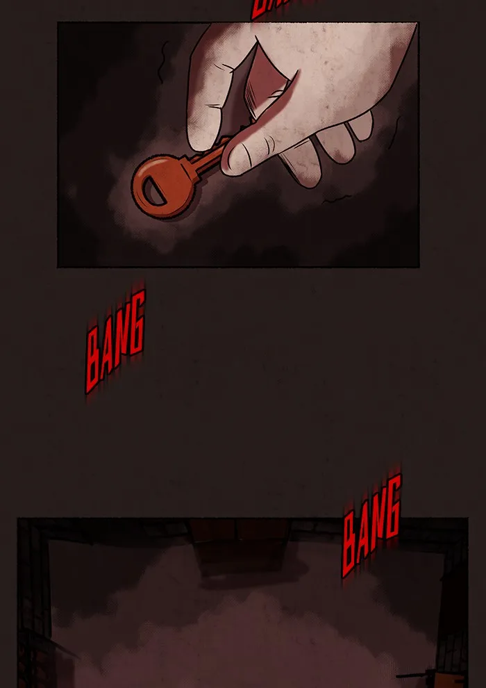 Escape Room Chapter 1 page 129 - 