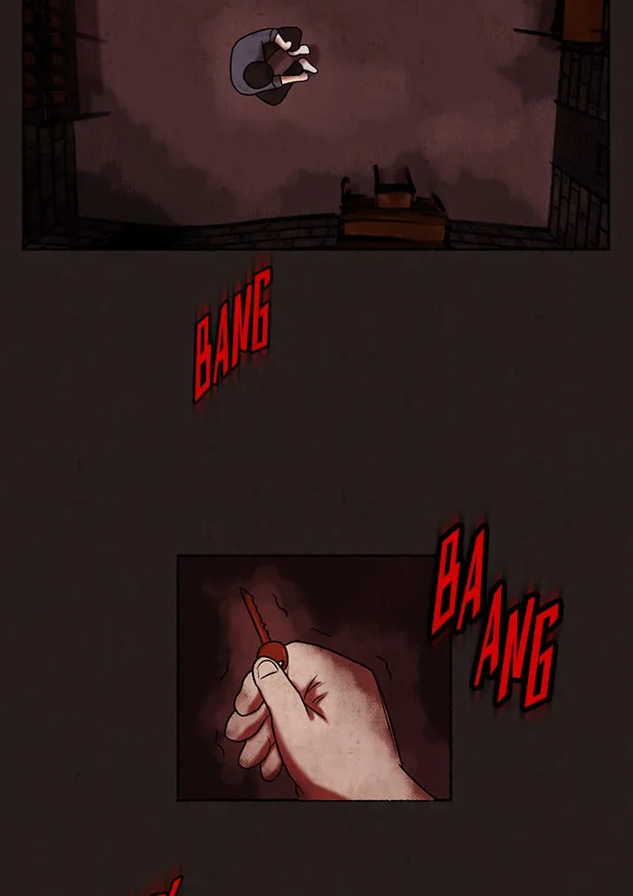 Escape Room Chapter 1 page 130 - 