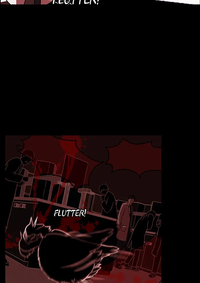 Escape Room Chapter 1 page 14 - 