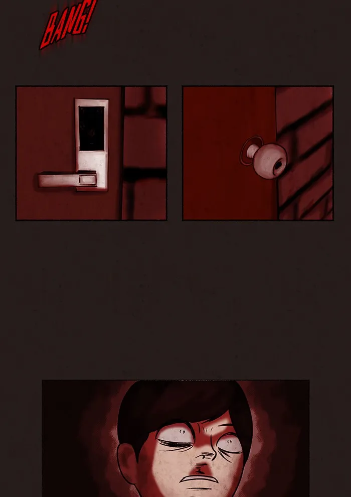 Escape Room Chapter 1 page 131 - 