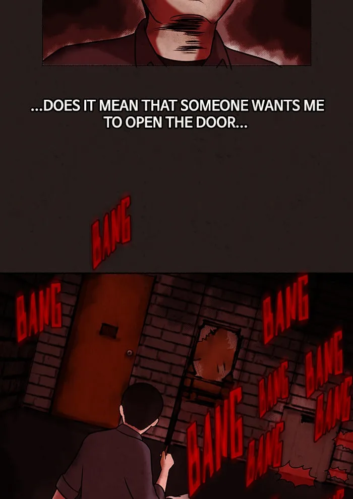 Escape Room Chapter 1 page 132 - 