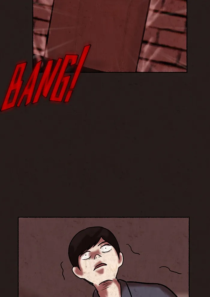 Escape Room Chapter 1 page 135 - 