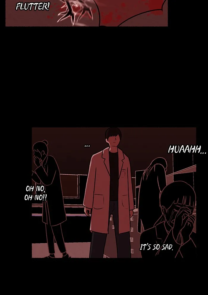 Escape Room Chapter 1 page 15 - 