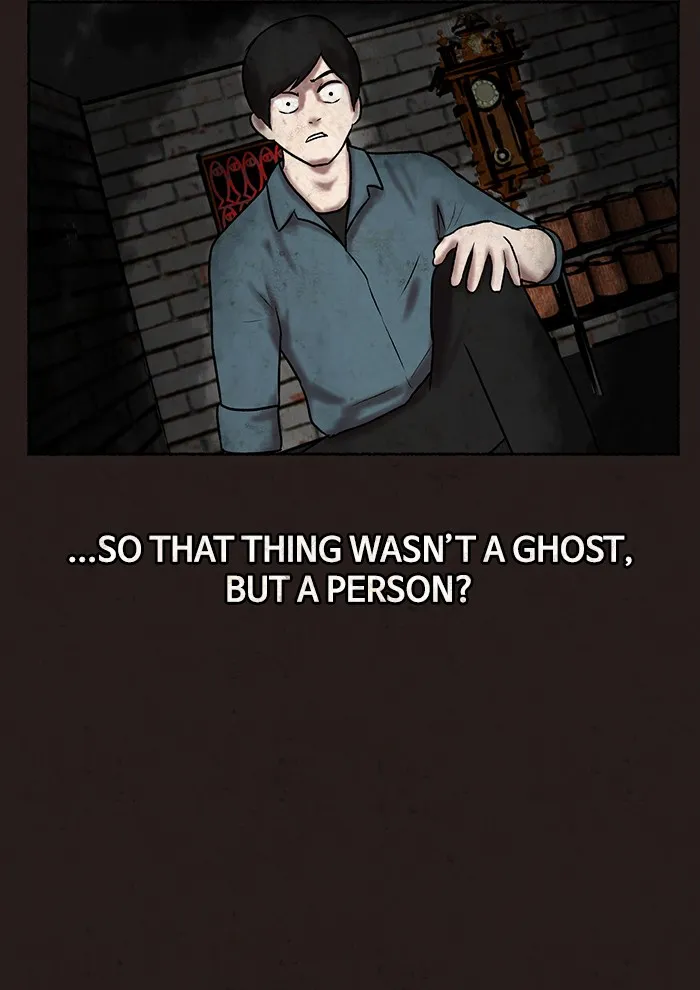 Escape Room Chapter 1 page 143 - 
