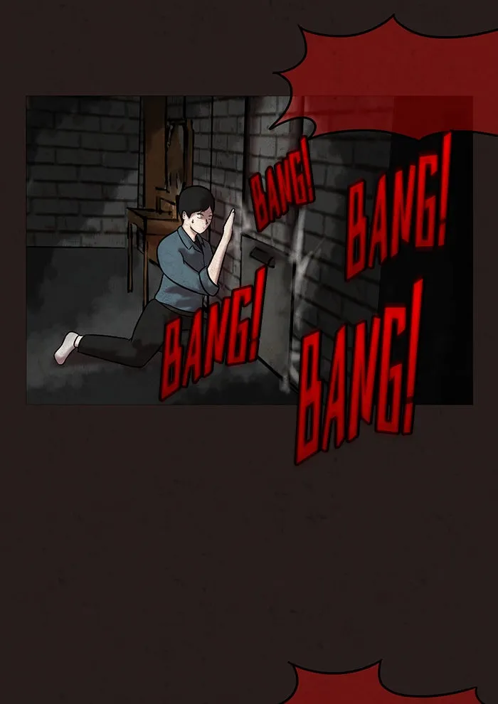 Escape Room Chapter 1 page 145 - 